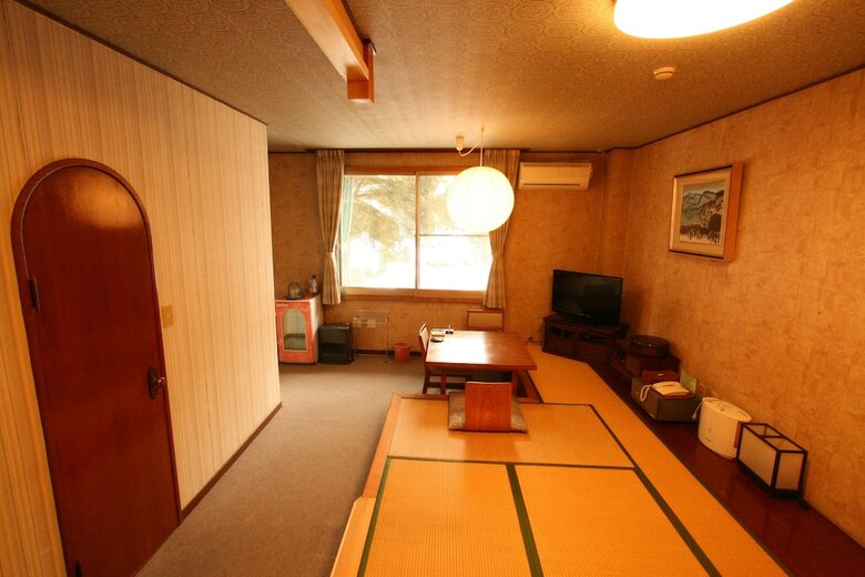 Hotel Wafuyado Okabeso