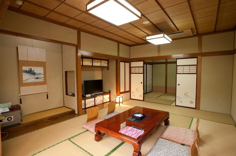 Hotel Wafuyado Okabeso
