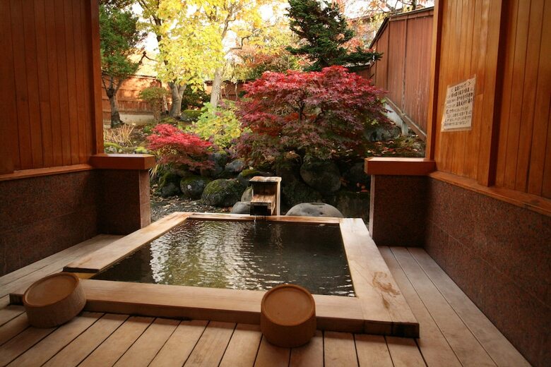 Hotel Wafuyado Okabeso