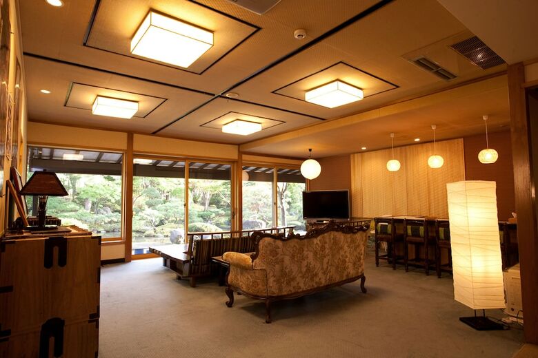 Hotel Wafuyado Okabeso