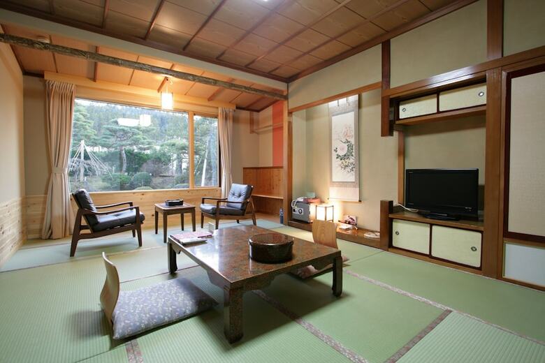Hotel Wafuyado Okabeso