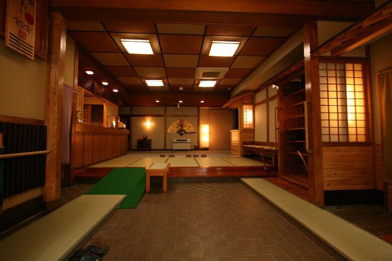 Hotel Wafuyado Okabeso