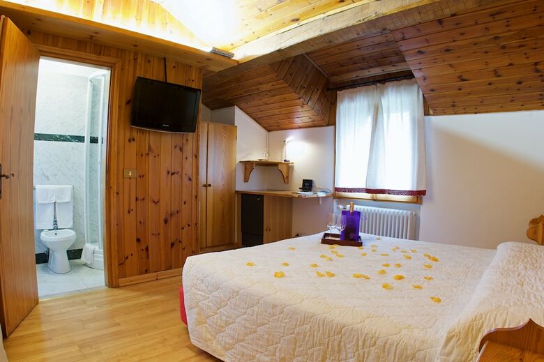 Hotel Locanda San Lorenzo
