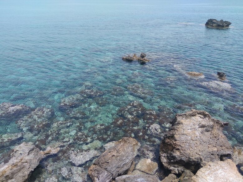 Protaras Blue Sea Apartment