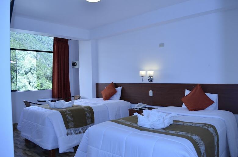 Bed & Breakfast Viandina Machupicchu