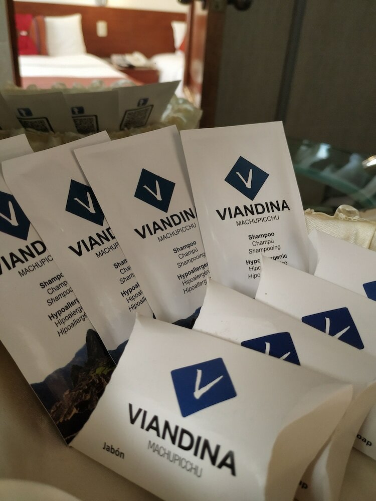 Bed & Breakfast Viandina Machupicchu