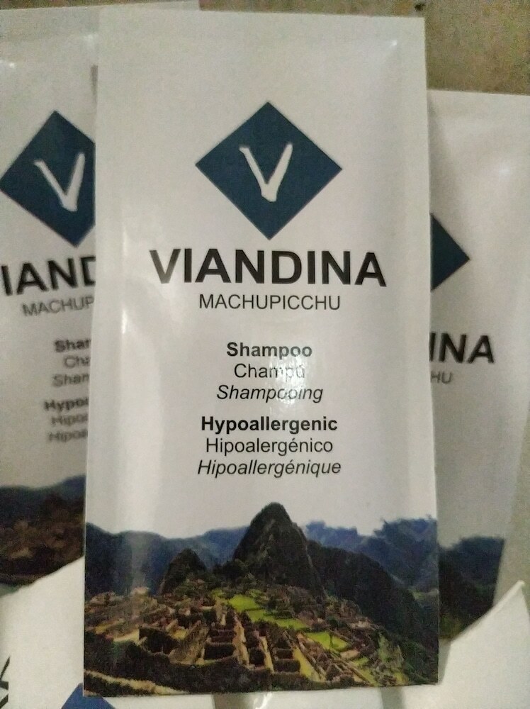 Bed & Breakfast Viandina Machupicchu