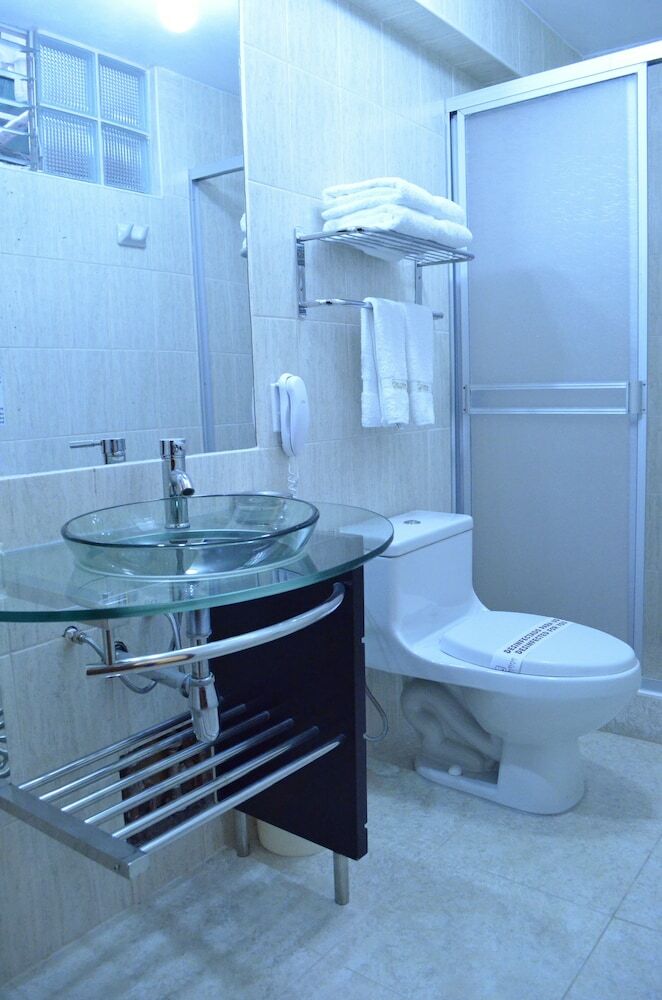 Bed & Breakfast Viandina Machupicchu