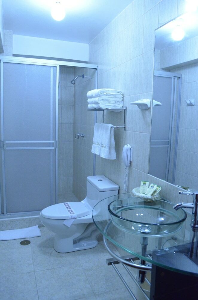 Bed & Breakfast Viandina Machupicchu