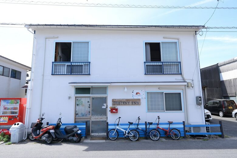 Hotel Destiny Inn Sakaiminato