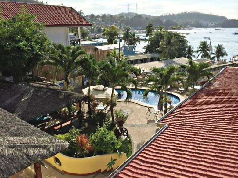 Hotel Oriental Sabang Hill Resort
