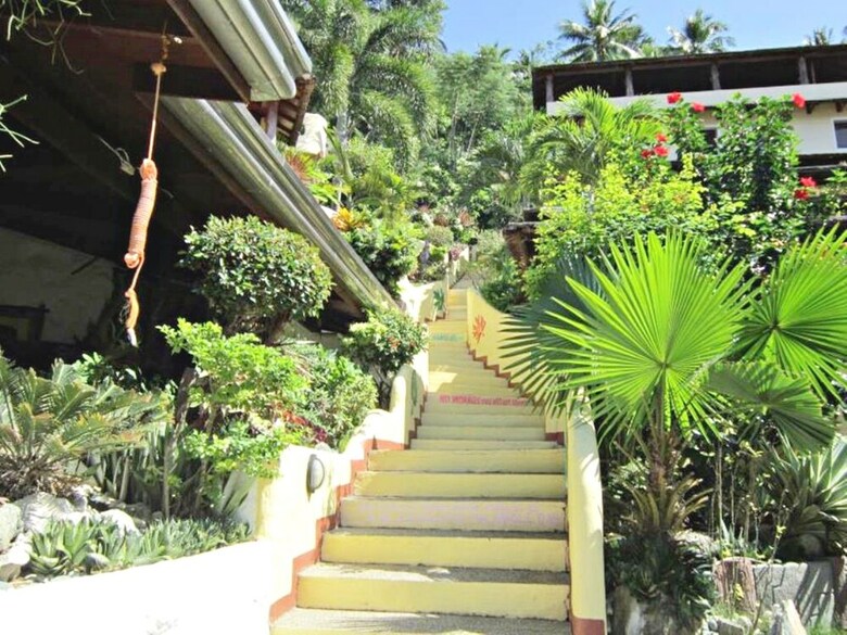 Hotel Oriental Sabang Hill Resort
