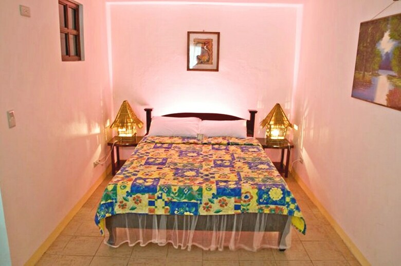 Hotel Oriental Sabang Hill Resort