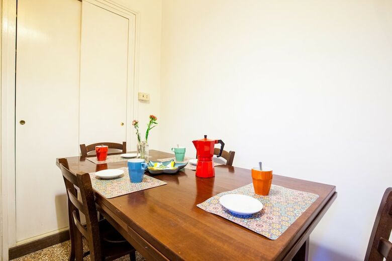 Apartamento Time Holiday