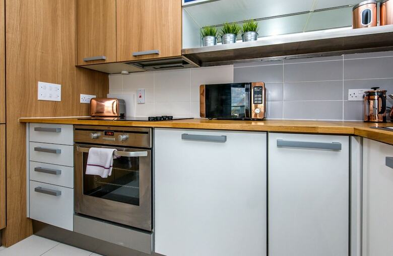 Approved Serviced Apartments Skyline Central II