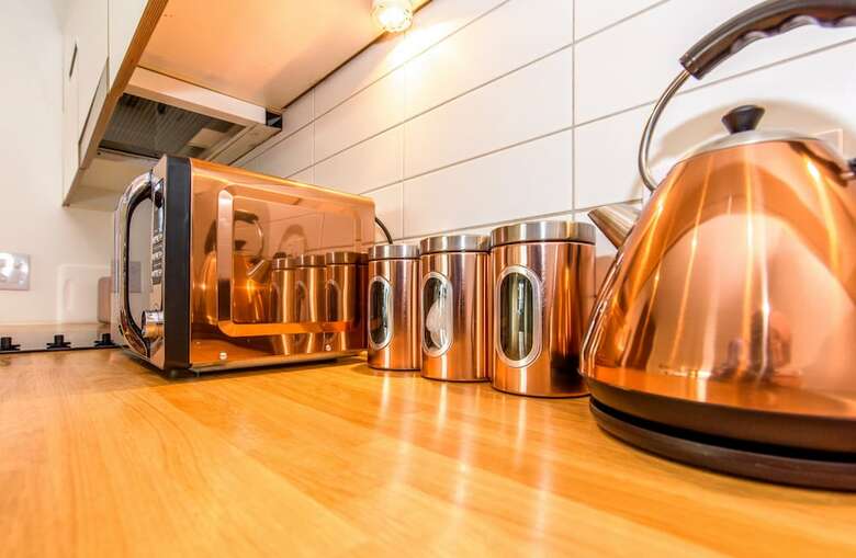 Approved Serviced Apartments Skyline Central II