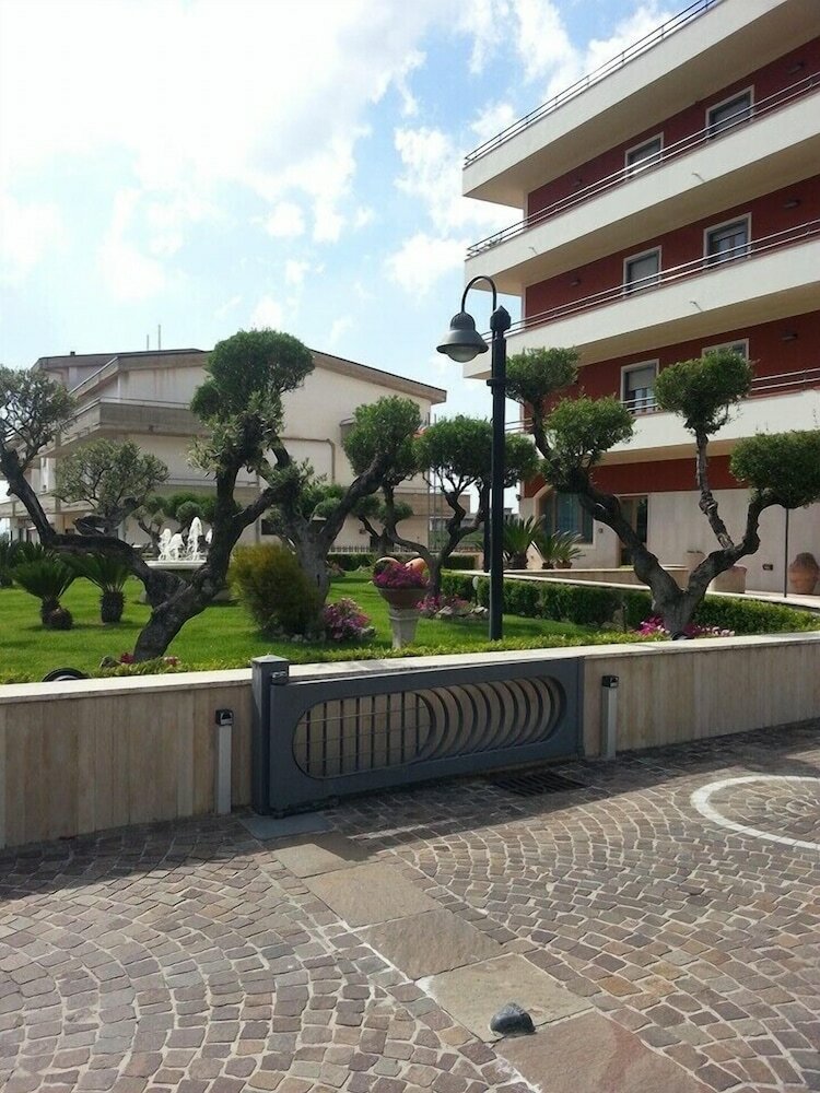 Hotel Maddaloni