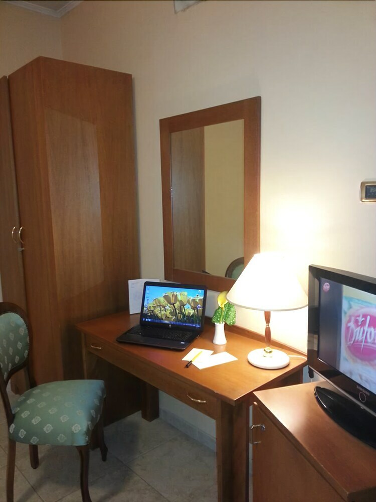 Hotel Maddaloni