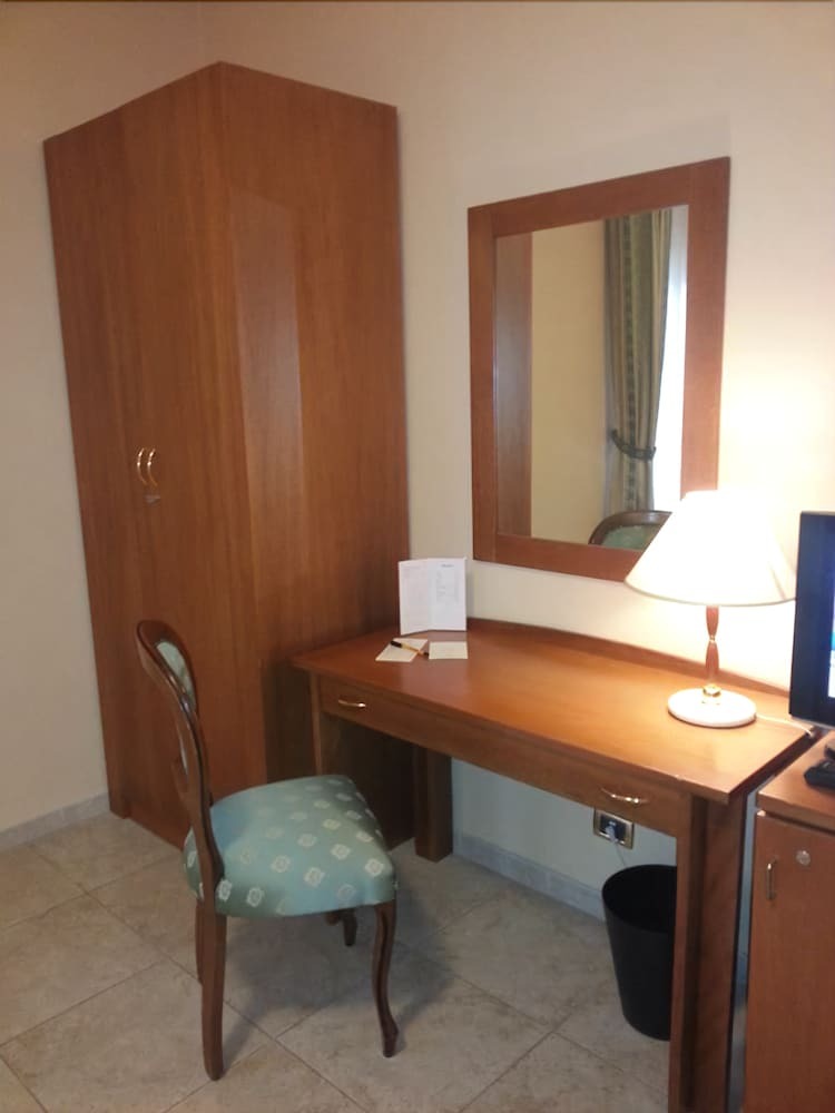 Hotel Maddaloni