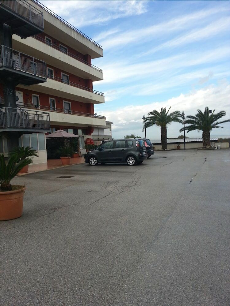 Hotel Maddaloni