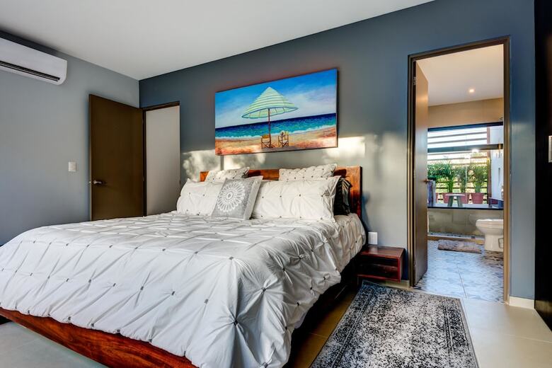 Villa Doce Magnificent 3 Bdrm Sleeps 6