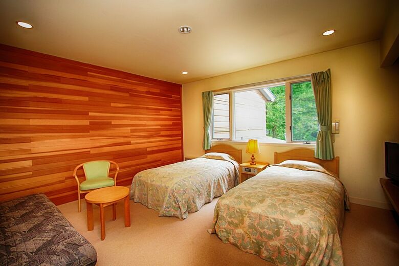 Hotel Hatago Sakuraya