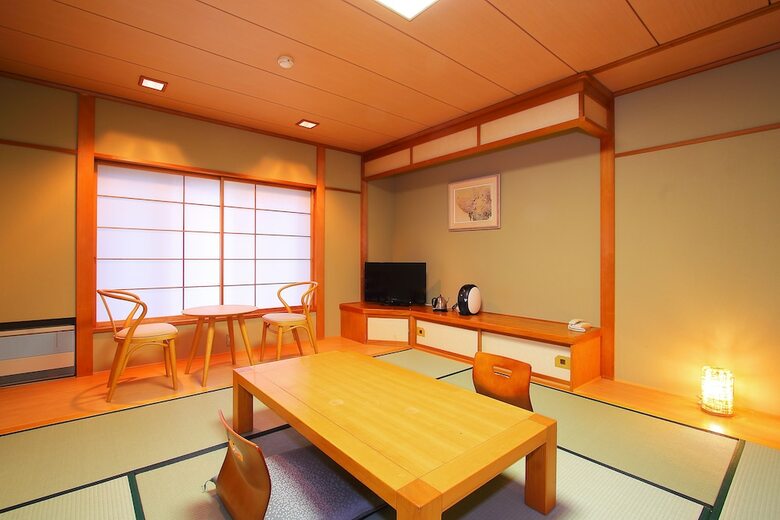 Hotel Hatago Sakuraya