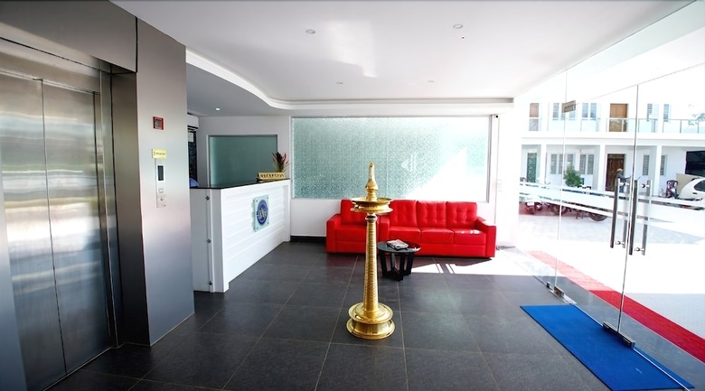 Sara Hotels And Apartments