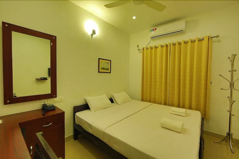 Sara Hotels And Apartments