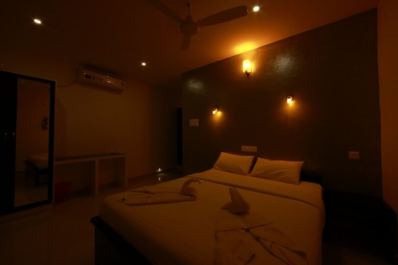 Sara Hotels And Apartments