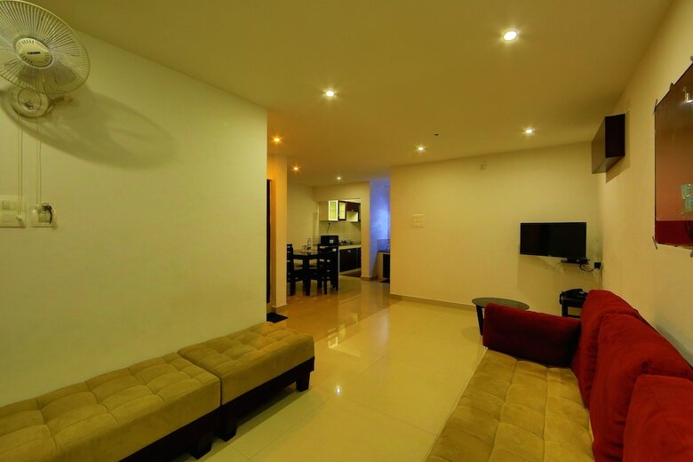 Sara Hotels And Apartments