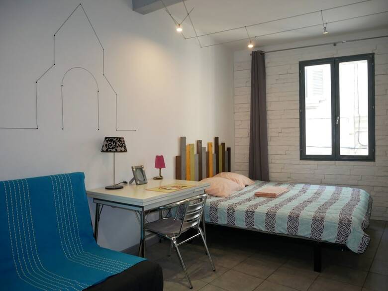 Apartamento L'oriflamme