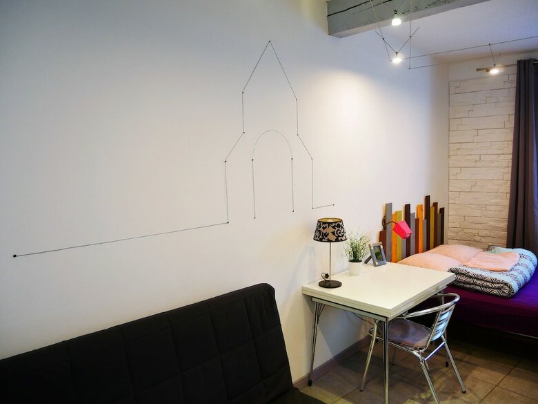 Apartamento L'oriflamme