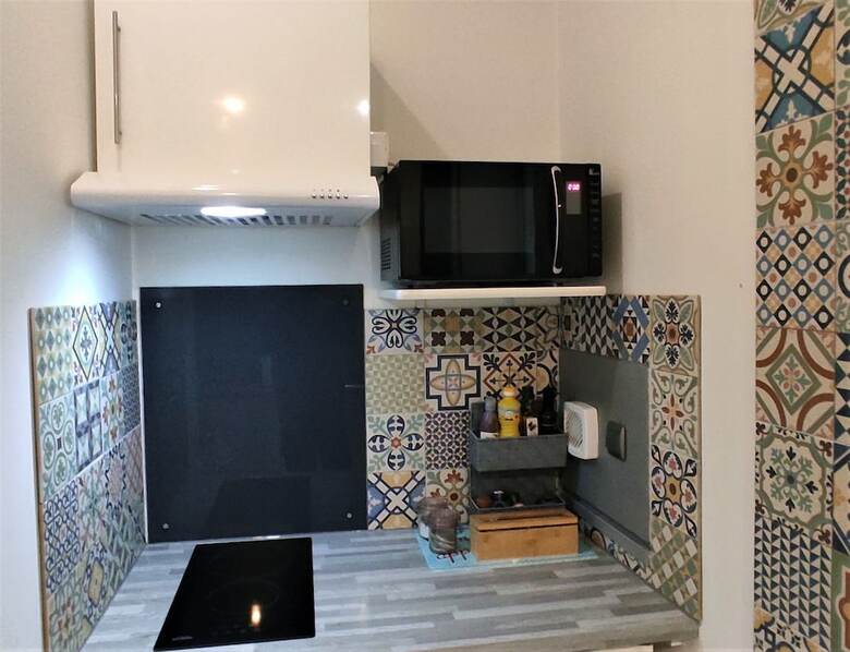 Apartamento L'oriflamme