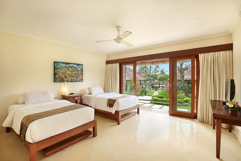 Impiana Private Villas Cemagi