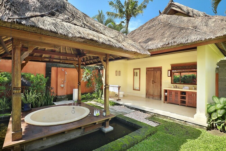 Impiana Private Villas Cemagi