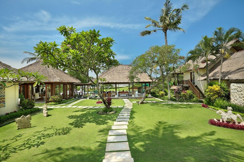 Impiana Private Villas Cemagi
