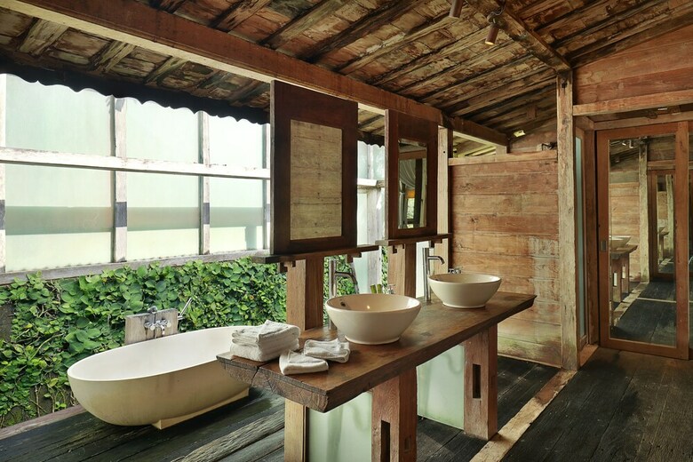 Impiana Private Villas Cemagi