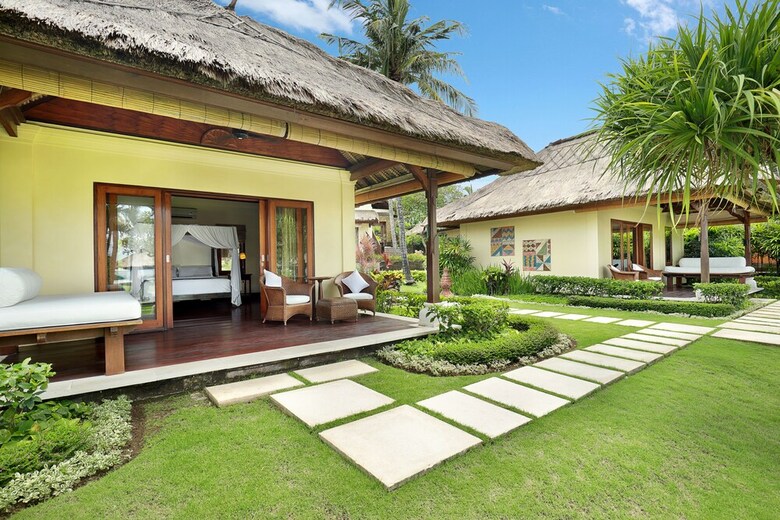 Impiana Private Villas Cemagi