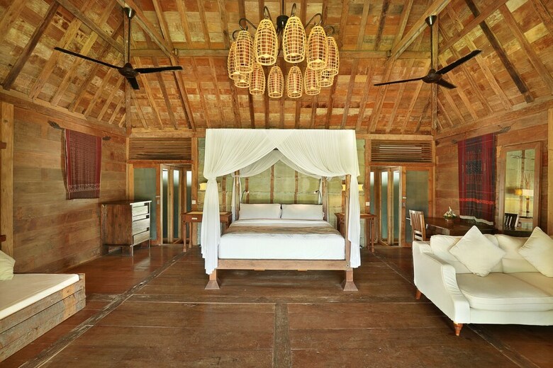 Impiana Private Villas Cemagi