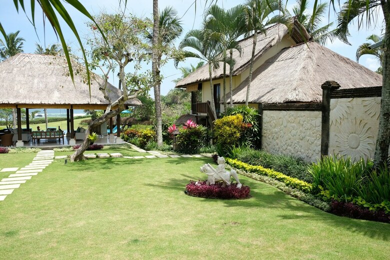 Impiana Private Villas Cemagi