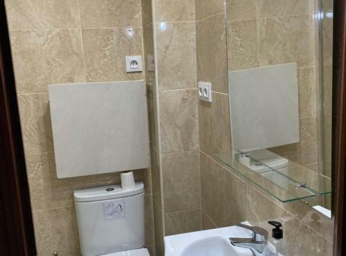 Apartamentos Descubre Bilbao Desde El Coraz�n
