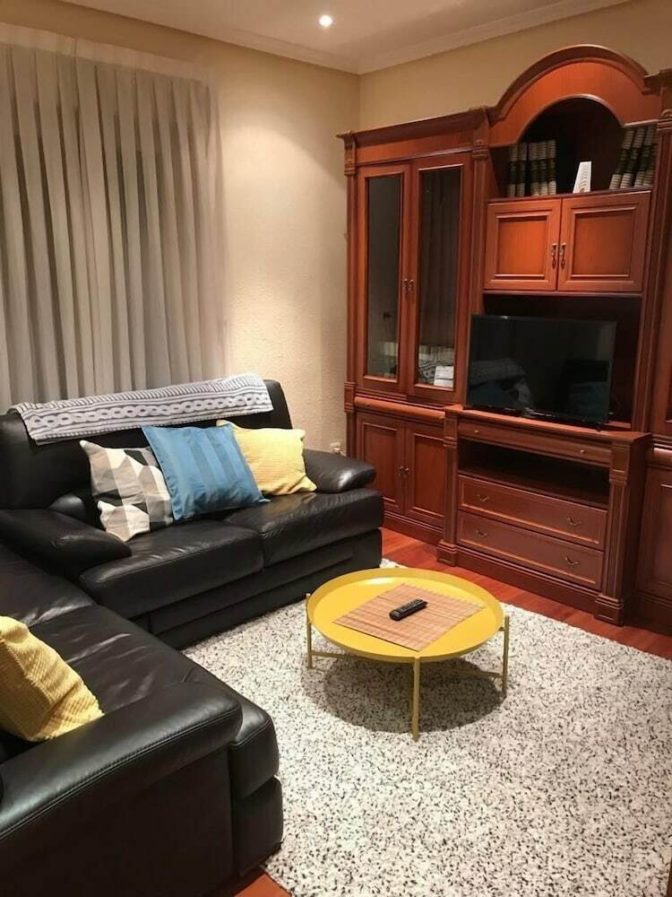 Apartamentos Descubre Bilbao Desde El Coraz�n