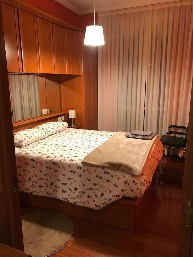 Apartamentos Descubre Bilbao Desde El Coraz�n