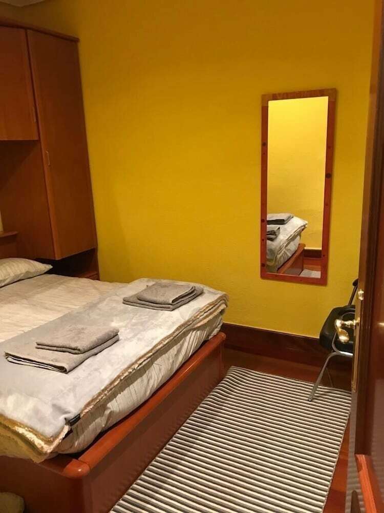 Apartamentos Descubre Bilbao Desde El Coraz�n