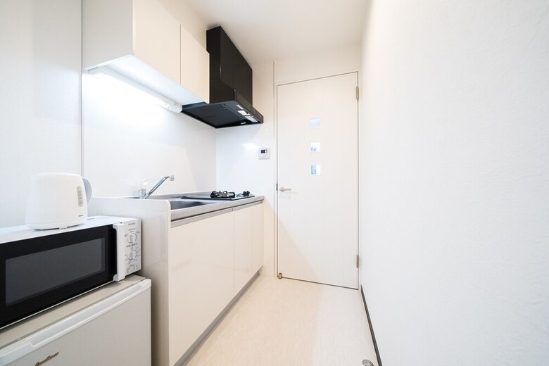 Apartamentos Grandouce Namba-higashi