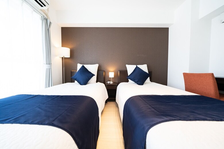 Apartamentos Grandouce Namba-higashi