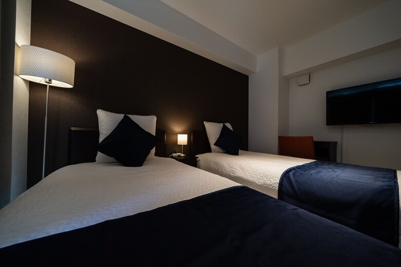 Apartamentos Grandouce Namba-higashi