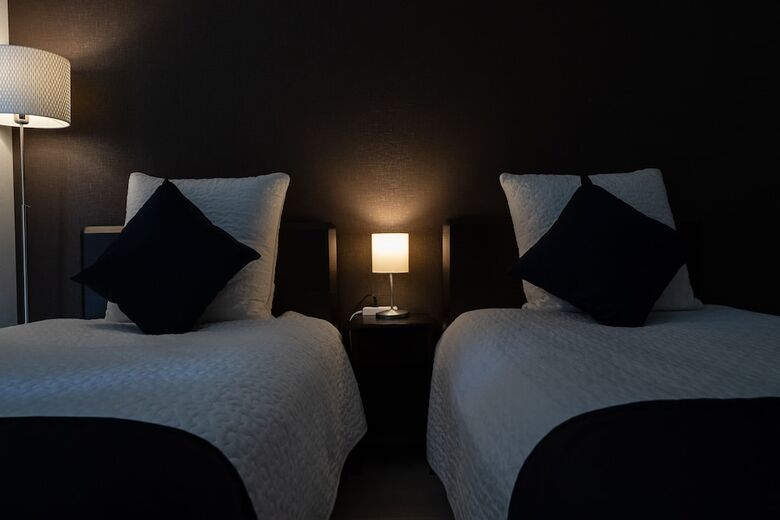 Apartamentos Grandouce Namba-higashi