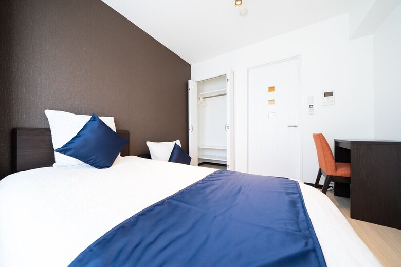 Apartamentos Grandouce Namba-higashi